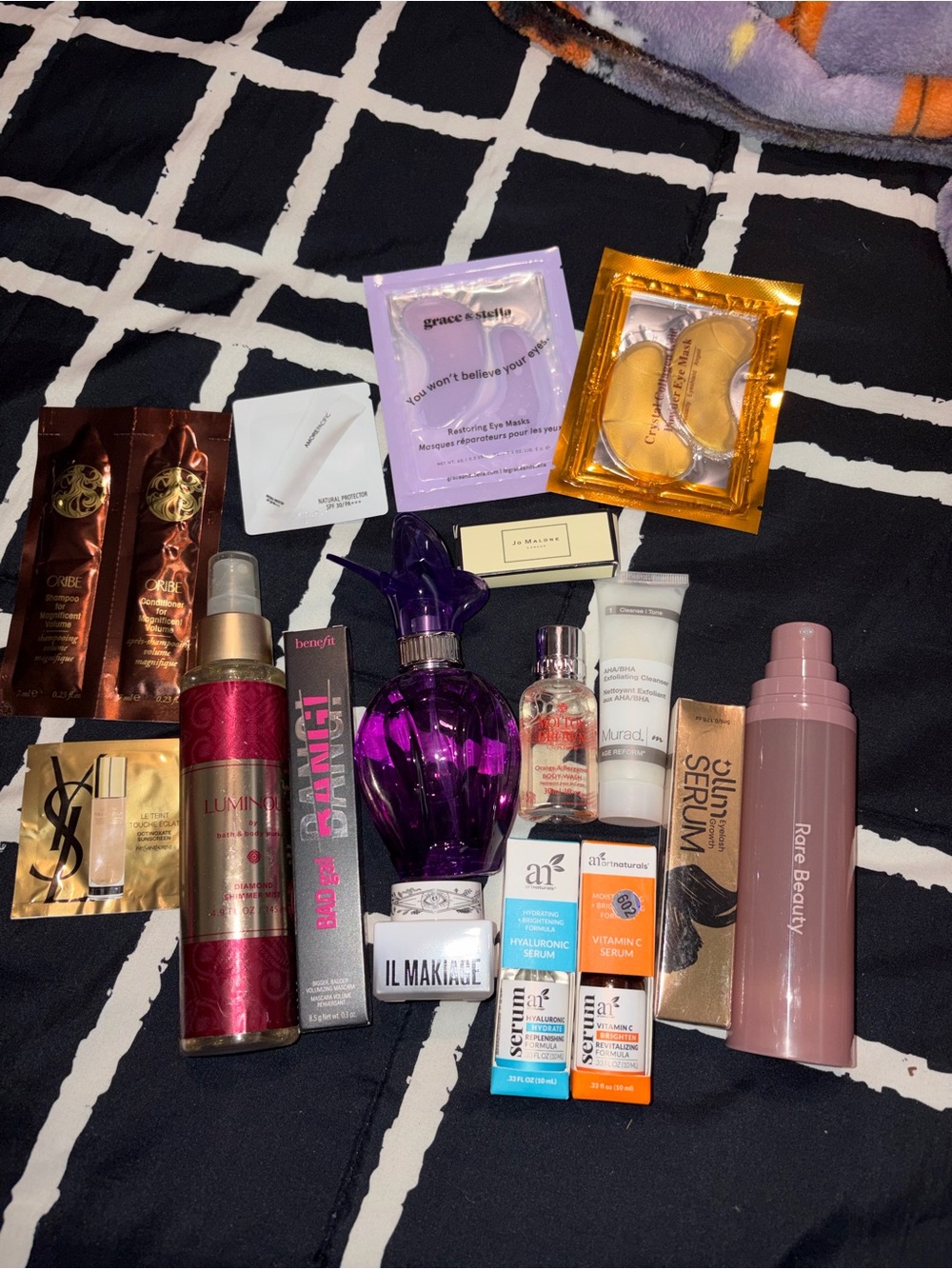 Beauty bundle
